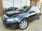 GOLF VII 1.4 122KM BlueMotion podgrz fote KAMERA navi SERWIS 2014 - 2