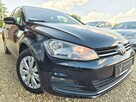 GOLF VII 1.4 122KM BlueMotion podgrz fote KAMERA navi SERWIS 2014 - 3