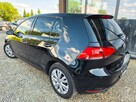 GOLF VII 1.4 122KM BlueMotion podgrz fote KAMERA navi SERWIS 2014 - 5