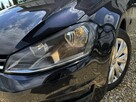 GOLF VII 1.4 122KM BlueMotion podgrz fote KAMERA navi SERWIS 2014 - 11