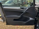 GOLF VII 1.4 122KM BlueMotion podgrz fote KAMERA navi SERWIS 2014 - 12