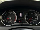 GOLF VII 1.4 122KM BlueMotion podgrz fote KAMERA navi SERWIS 2014 - 15