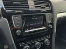 GOLF VII 1.4 122KM BlueMotion podgrz fote KAMERA navi SERWIS 2014 - 16