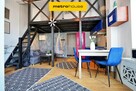 Parter, niezależne wejście i antresola w centrum - 1