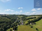 Działka budowlana Rychwałd gm. Pleśna - 11