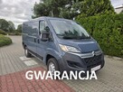 Citroen Jumper Nawigacja Kamera Cofania Gwarancja - 1