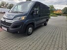 Citroen Jumper Nawigacja Kamera Cofania Gwarancja - 4