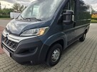 Citroen Jumper Nawigacja Kamera Cofania Gwarancja - 5