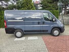 Citroen Jumper Nawigacja Kamera Cofania Gwarancja - 6