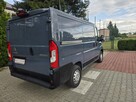 Citroen Jumper Nawigacja Kamera Cofania Gwarancja - 7