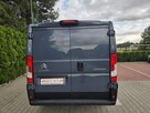Citroen Jumper Nawigacja Kamera Cofania Gwarancja - 8