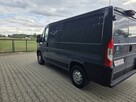 Citroen Jumper Nawigacja Kamera Cofania Gwarancja - 9