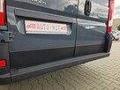 Citroen Jumper Nawigacja Kamera Cofania Gwarancja - 11