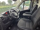 Citroen Jumper Nawigacja Kamera Cofania Gwarancja - 12