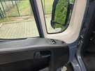 Citroen Jumper Nawigacja Kamera Cofania Gwarancja - 13