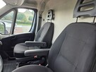 Citroen Jumper Nawigacja Kamera Cofania Gwarancja - 15