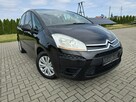 Citroen C4 Picasso 1,6Benzyna. Serwis.Klimatronic.Hak.Parktronic.Tempomat.kredyt.OKAZJA - 2