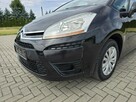 Citroen C4 Picasso 1,6Benzyna. Serwis.Klimatronic.Hak.Parktronic.Tempomat.kredyt.OKAZJA - 7
