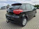 Citroen C4 Picasso 1,6Benzyna. Serwis.Klimatronic.Hak.Parktronic.Tempomat.kredyt.OKAZJA - 9