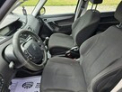 Citroen C4 Picasso 1,6Benzyna. Serwis.Klimatronic.Hak.Parktronic.Tempomat.kredyt.OKAZJA - 13