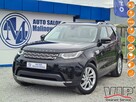 Land Rover Discovery Salon PL 4x4 Szyberdach Navi 2xPDC Kamera Skóra+Grzane+PamięćEl.Klapa