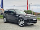 Land Rover Discovery Salon PL 4x4 Szyberdach Navi 2xPDC Kamera Skóra+Grzane+PamięćEl.Klapa - 3