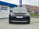 Land Rover Discovery Salon PL 4x4 Szyberdach Navi 2xPDC Kamera Skóra+Grzane+PamięćEl.Klapa - 5