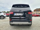 Land Rover Discovery Salon PL 4x4 Szyberdach Navi 2xPDC Kamera Skóra+Grzane+PamięćEl.Klapa - 6