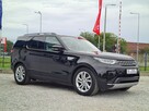 Land Rover Discovery Salon PL 4x4 Szyberdach Navi 2xPDC Kamera Skóra+Grzane+PamięćEl.Klapa - 8