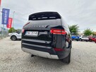 Land Rover Discovery Salon PL 4x4 Szyberdach Navi 2xPDC Kamera Skóra+Grzane+PamięćEl.Klapa - 10