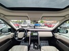 Land Rover Discovery Salon PL 4x4 Szyberdach Navi 2xPDC Kamera Skóra+Grzane+PamięćEl.Klapa - 11