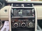 Land Rover Discovery Salon PL 4x4 Szyberdach Navi 2xPDC Kamera Skóra+Grzane+PamięćEl.Klapa - 16