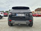 Land Rover Range Rover Evoque 4x4 Klimatronik PDC Półskóry Led Tempomat Sensory Halogeny Komputer - 6