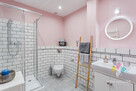 8 apartamentów, centrum Giżycka, plaża miejska - 7