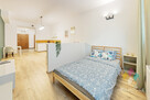 8 apartamentów, centrum Giżycka, plaża miejska - 8