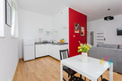 8 apartamentów, centrum Giżycka, plaża miejska - 13