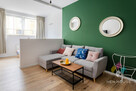 8 apartamentów, centrum Giżycka, plaża miejska - 15