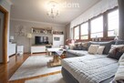 Solidny, zadbany bliźniak z działką 592 m² - 2