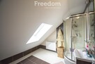 Solidny, zadbany bliźniak z działką 592 m² - 14