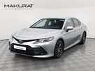 Toyota Camry DW4PF47#2.5 Hybrid Prestige CVT K.cof Pół skóra Salon PL VAT23%