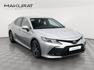 Toyota Camry DW4PF47#2.5 Hybrid Prestige CVT K.cof Pół skóra Salon PL VAT23% - 2