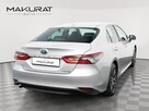 Toyota Camry DW4PF47#2.5 Hybrid Prestige CVT K.cof Pół skóra Salon PL VAT23% - 4