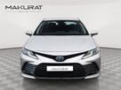 Toyota Camry DW4PF47#2.5 Hybrid Prestige CVT K.cof Pół skóra Salon PL VAT23% - 6