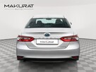 Toyota Camry DW4PF47#2.5 Hybrid Prestige CVT K.cof Pół skóra Salon PL VAT23% - 7