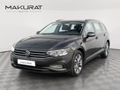 Volkswagen Passat WND0885C#2.0 TDI Business DSG Podgrz.f Cz.park Salon PL VAT23%