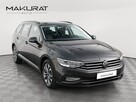 Volkswagen Passat WND0885C#2.0 TDI Business DSG Podgrz.f Cz.park Salon PL VAT23% - 2