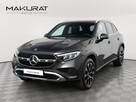 Mercedes GLC 300 DX78719#300 DE 4-MATIC Avantgarde Ambient Skóra Salon PL VAT23%