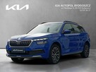 Škoda Kamiq 1.0 TSI 110KM STYLE Salon Polska 1wł Serwis ASO