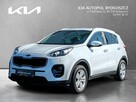 Kia Sportage 1.6 GDI 132KM L Salon Polska 1wł SERWIS
