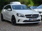 Mercedes A klasa A200, Full LED! Kamera! Gwarancja!